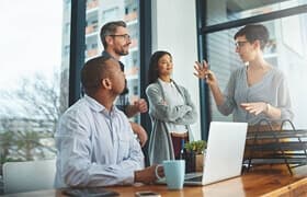 New Process Innovation for Startups