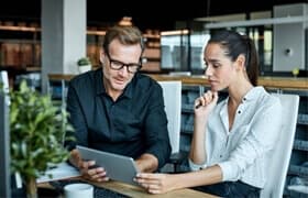 Digital Media Plan For Business Growth